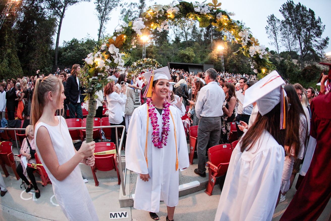 Laguna Beach High School