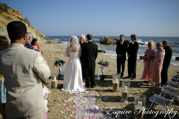 Newport Beach Wedding Photographer Beach