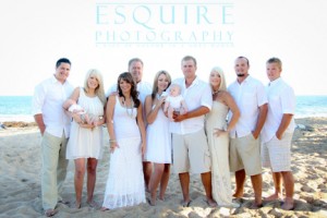 Newport Beach Wedding Photographer Family Portraits