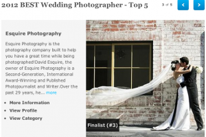 Newport Beach BEST OC Wedding Photographer