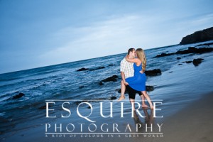 Newport Beach Wedding Photographer Engagement Shoot